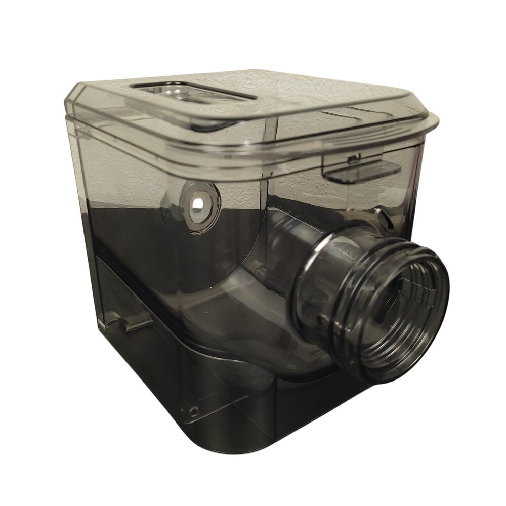 Emeril Lagasse Pasta & Beyond 4 in 1 Pasta Maker PM-01 Mixing Chamber & Lid